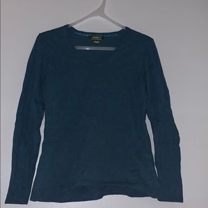 Eddie Bauer long sleeve